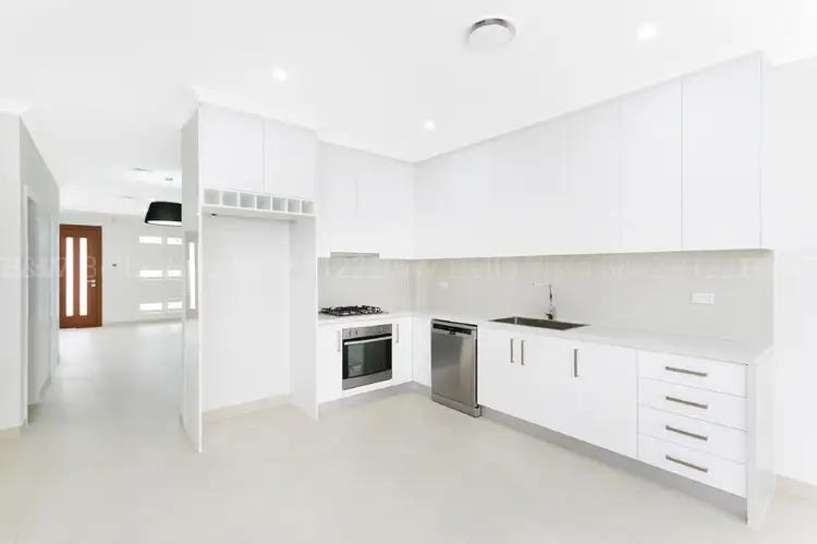 Third view of Homely house listing, 13a Pearce Street, Ermington NSW 2115