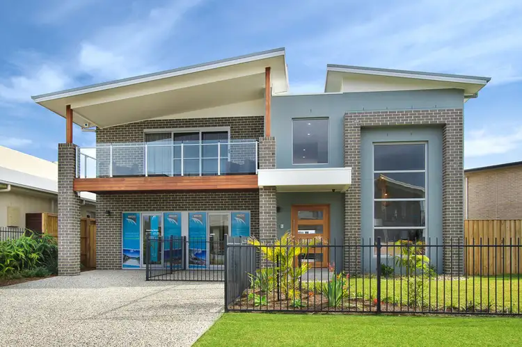 Main view of Homely house listing, 4 Windjammer Crescent, Shell Cove NSW 2529