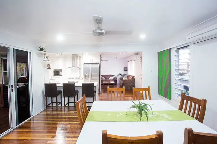 Fourth view of Homely house listing, 17 Macrossan, East Mackay QLD 4740