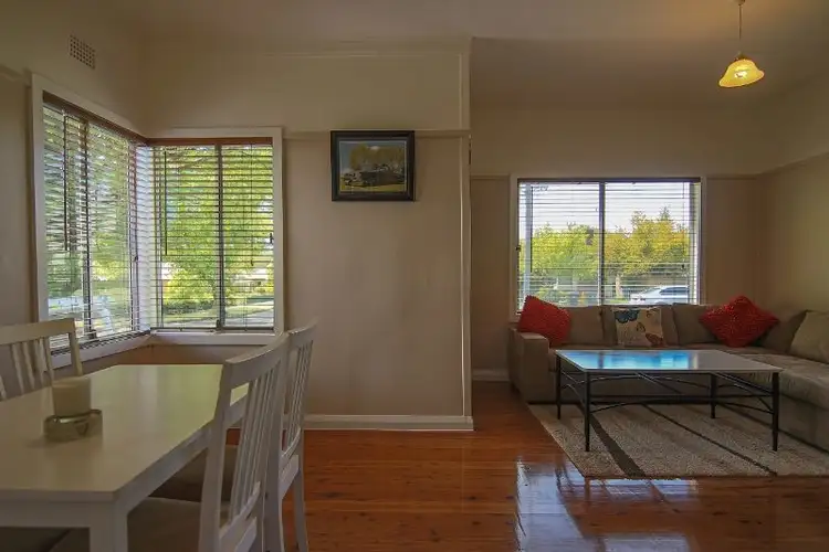 Fourth view of Homely house listing, 35 Tobruk Crescent, Orange NSW 2800