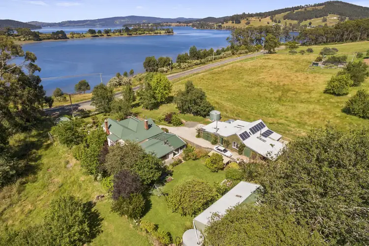 Fifth view of Homely house listing, 7072 Channel Highway, Gardners Bay TAS 7112