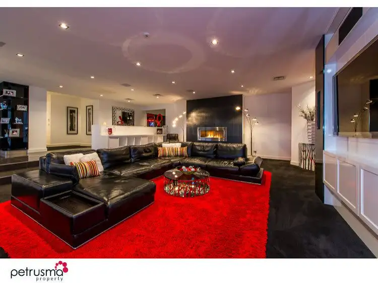Third view of Homely house listing, 3 Riverview Parade, Rosetta TAS 7010