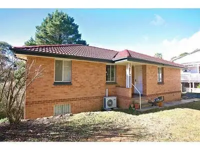 Main view of Homely house listing, 9 Mount Street, Leura NSW 2780
