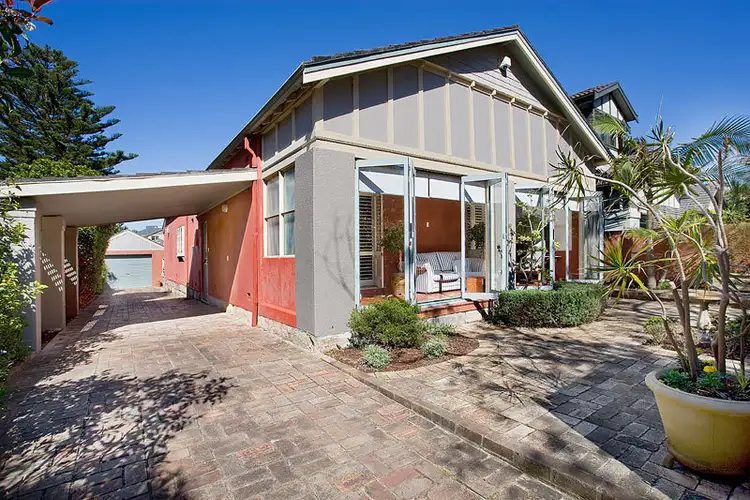 91 Hastings Parade, North Bondi NSW 2026