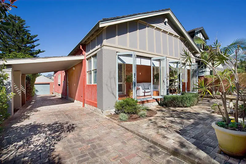 Main view of Homely house listing, 91 Hastings Parade, North Bondi NSW 2026