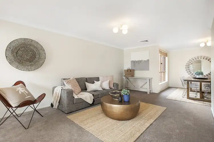 Third view of Homely house listing, 3 Kestrel Place, Woronora Heights NSW 2233