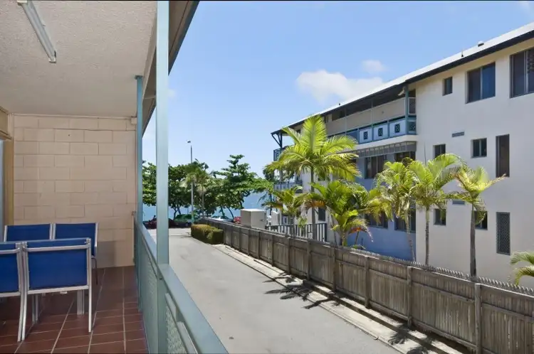 Fourth view of Homely unit listing, 6/98 The Strand, North Ward QLD 4810