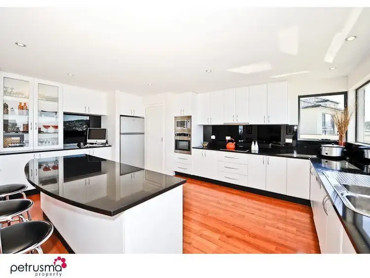 Sixth view of Homely house listing, 5 Steen Court, Blackmans Bay TAS 7052