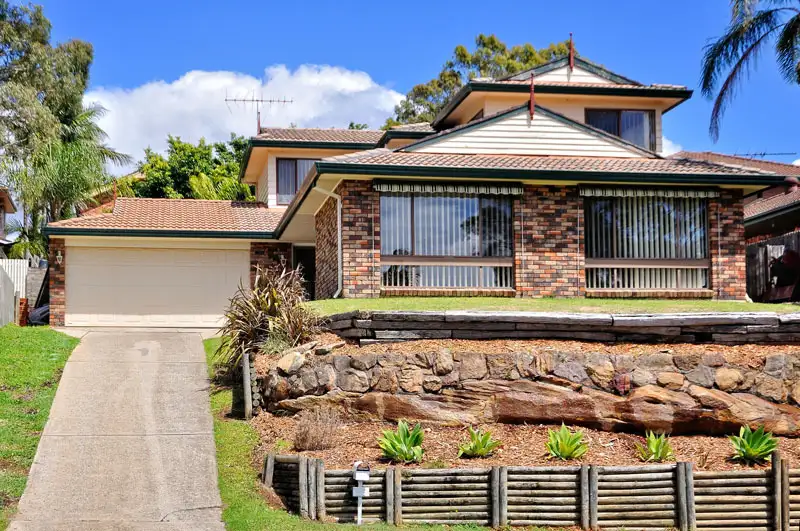Main view of Homely house listing, 55 Urana Road, Yarrawarrah NSW 2233