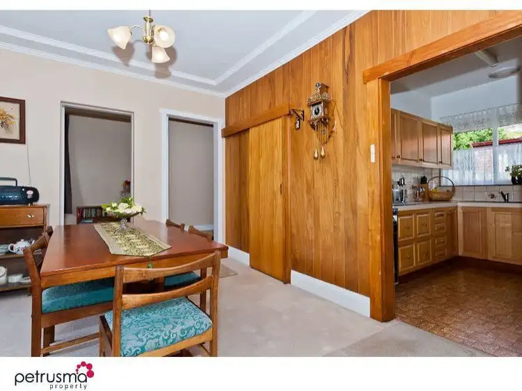 Sixth view of Homely house listing, 118 York Street, Sandy Bay TAS 7005