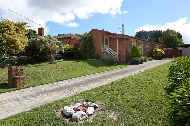 42 Fitzroy Street, Kilmore VIC 3764