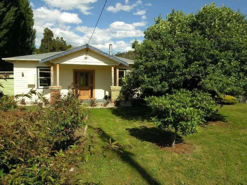 Main view of Homely house listing, 4873 Huon Highway, Geeveston TAS 7116