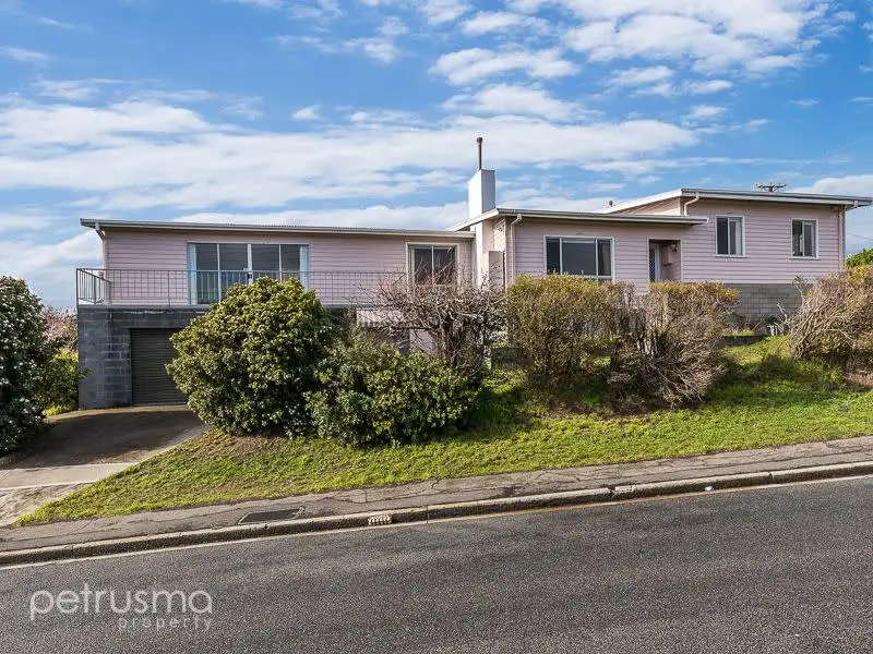 Main view of Homely house listing, 48 Montagu Bay Road, Montagu Bay TAS 7018
