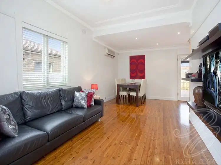 Third view of Homely house listing, 32 Clarence Street, Belfield NSW 2191