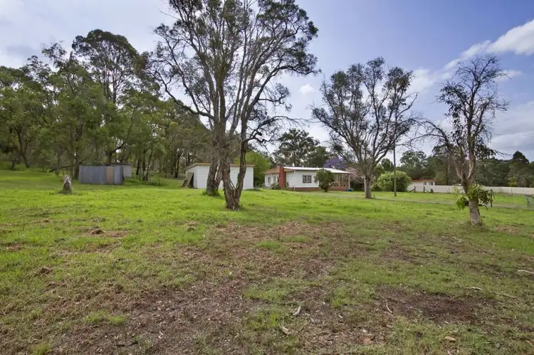 Second view of Homely rural property listing, 33-39 Howell Road, Londonderry NSW 2753