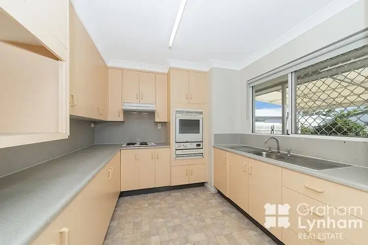 Third view of Homely house listing, 19 Hamish Avenue, Rasmussen QLD 4815