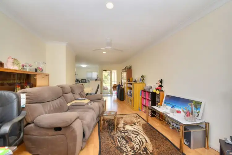 Second view of Homely villa listing, 68/125 Hansford Rd, Coombabah QLD 4216