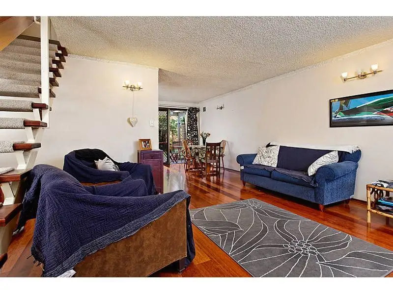 Main view of Homely townhouse listing, 10/4 Corboy, Wembley WA 6014