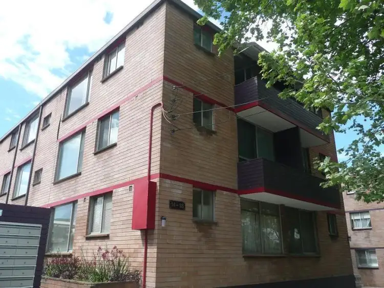 Fifth view of Homely unit listing, 15/14-18 Sheehy STREET, Glebe NSW 2037