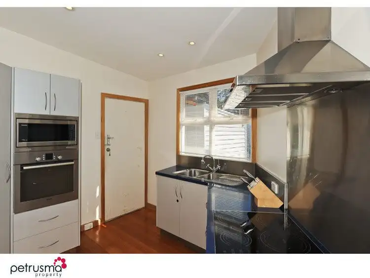 Sixth view of Homely house listing, 128 Clarence Street, Bellerive TAS 7018