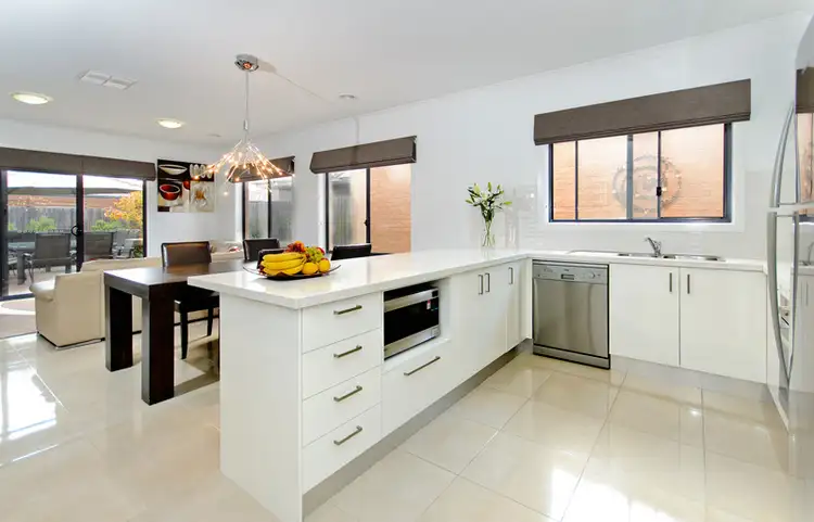 Fourth view of Homely house listing, 25 Ida Birchall, Macgregor ACT 2615