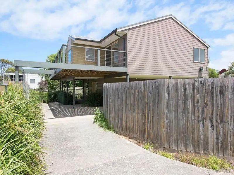 Main view of Homely unit listing, Unit 3/5 Cawood Street, Apollo Bay VIC 3233