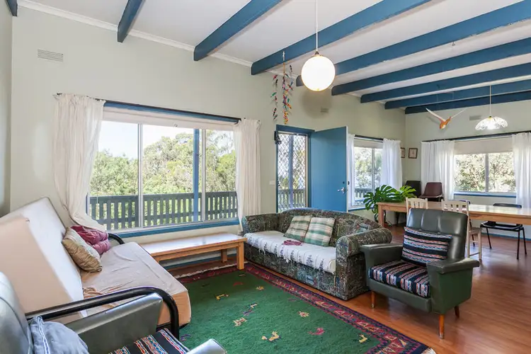 Fourth view of Homely house listing, 3 Riverside Drive, Wye River VIC 3221