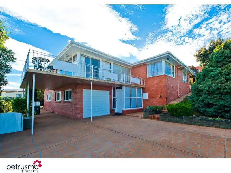 Main view of Homely house listing, 6 Boatta Road, Lindisfarne TAS 7015