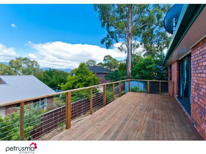 Main view of Homely house listing, 37 Robin Court, Lindisfarne TAS 7015