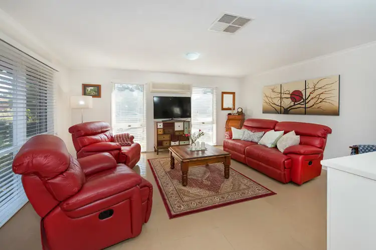Third view of Homely house listing, 6 Coglin Place, Kambah ACT 2902