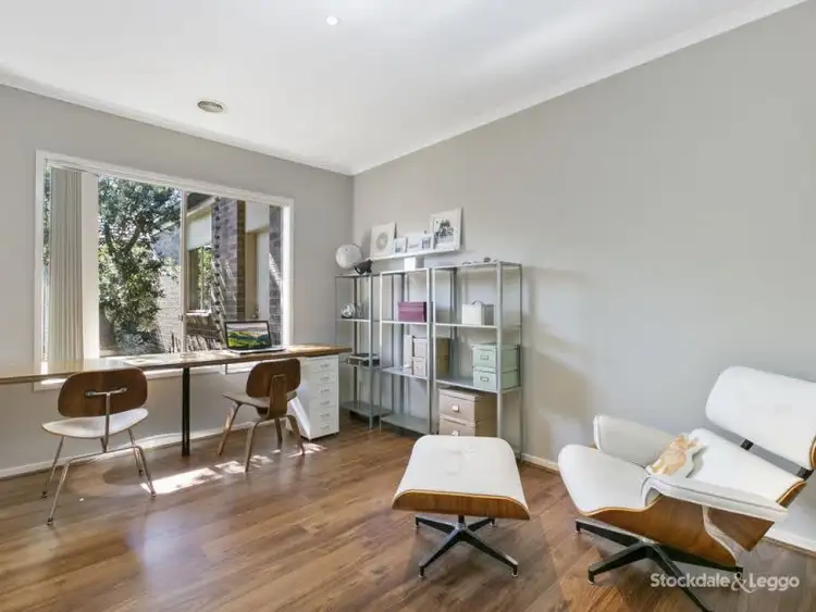 Fifth view of Homely house listing, 55 BORONIA AVENUE, Cranbourne VIC 3977