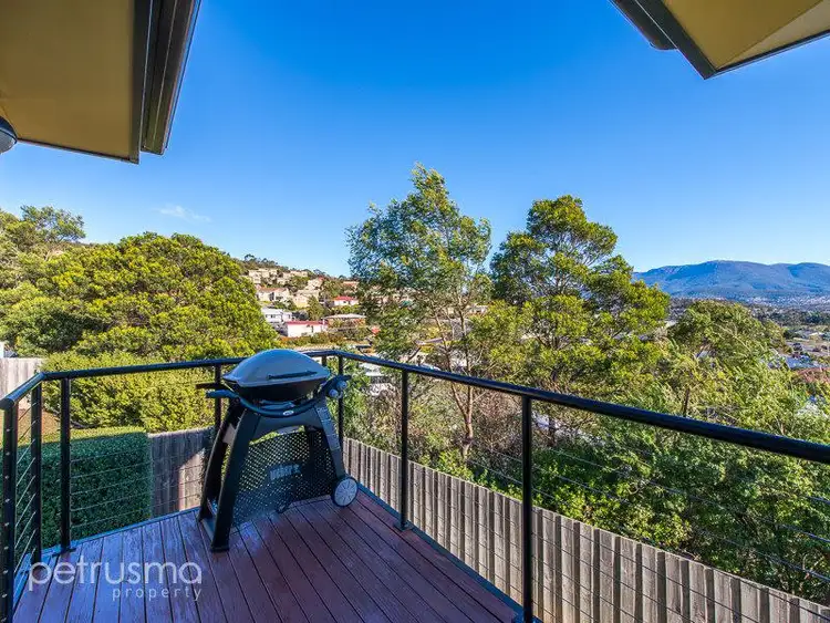 Fifth view of Homely villa listing, 3/8 Paige Court, Mornington TAS 7018