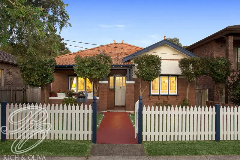 Main view of Homely house listing, 30 Austin Avenue, Croydon NSW 2132