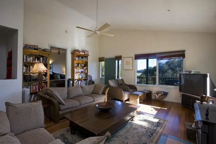 Fourth view of Homely house listing, 52C Bambra Road, Aireys Inlet VIC 3231