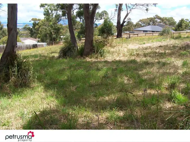 Fifth view of Homely land listing, 57A Moomere Street, Carlton TAS 7173