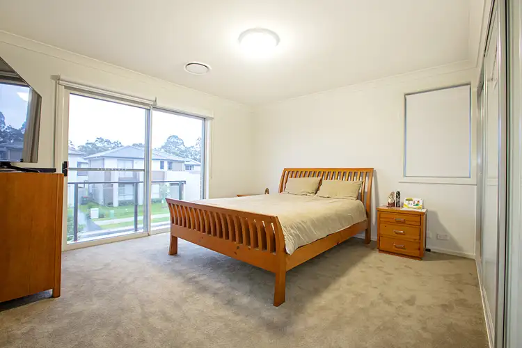 Sixth view of Homely house listing, 3 Herring Avenue, Elizabeth Hills NSW 2171