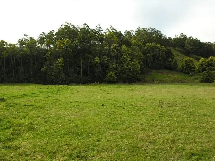 Sculthorpes Road, Nicholls Rivulet TAS 7112