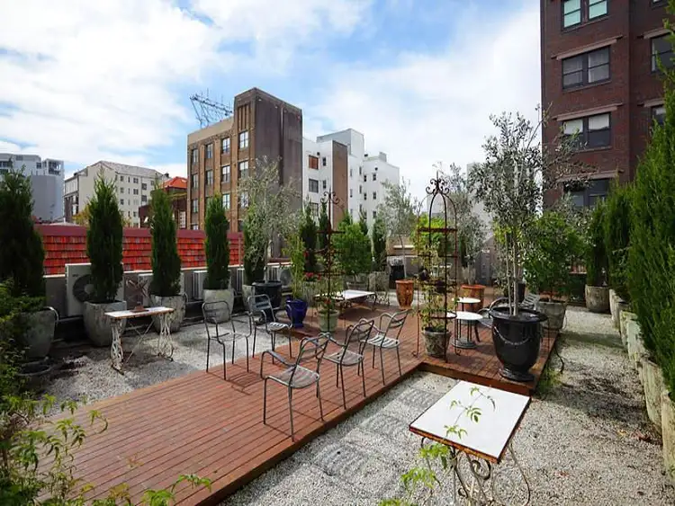 Main view of Homely apartment listing, 47&48,18 Springfield Avenue, Potts Point NSW 2011