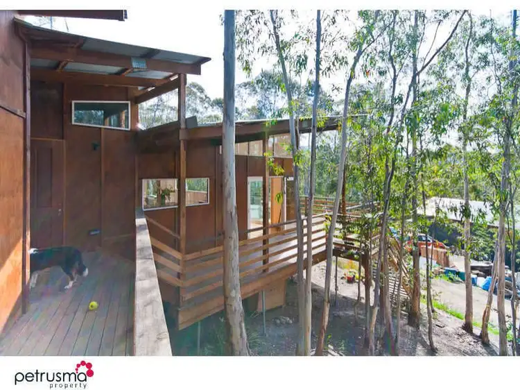 Fourth view of Homely house listing, 100 Hickmans Drive, Margate TAS 7054