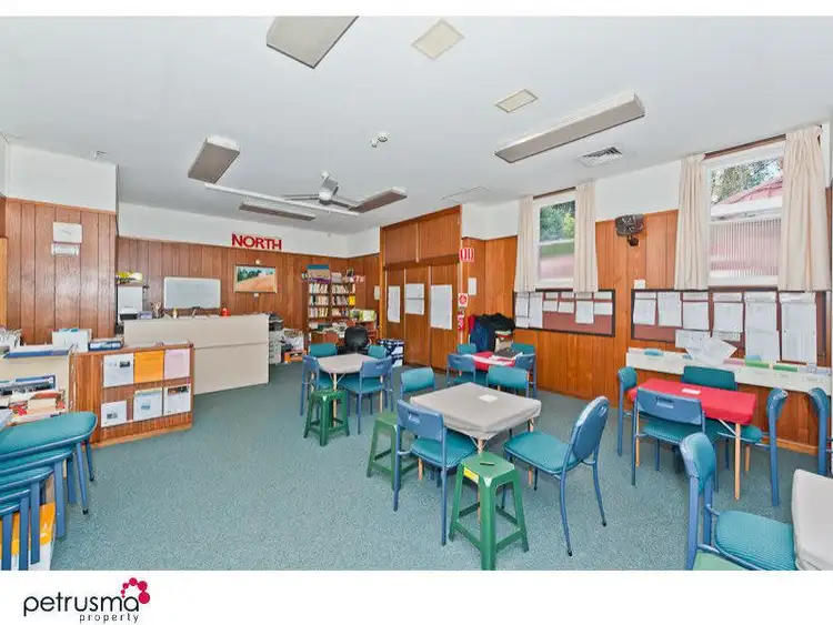Fourth view of Homely house listing, 41 Newdegate Street, West Hobart TAS 7000