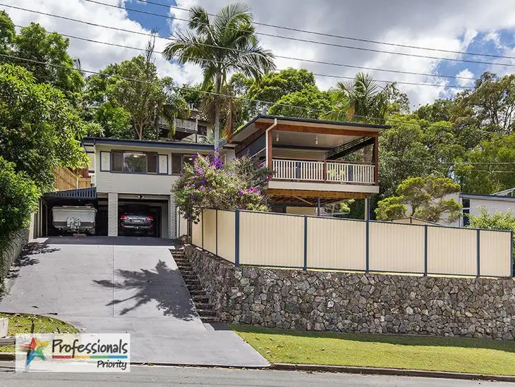 10 Ukamirra Court, Ferny Hills QLD 4055