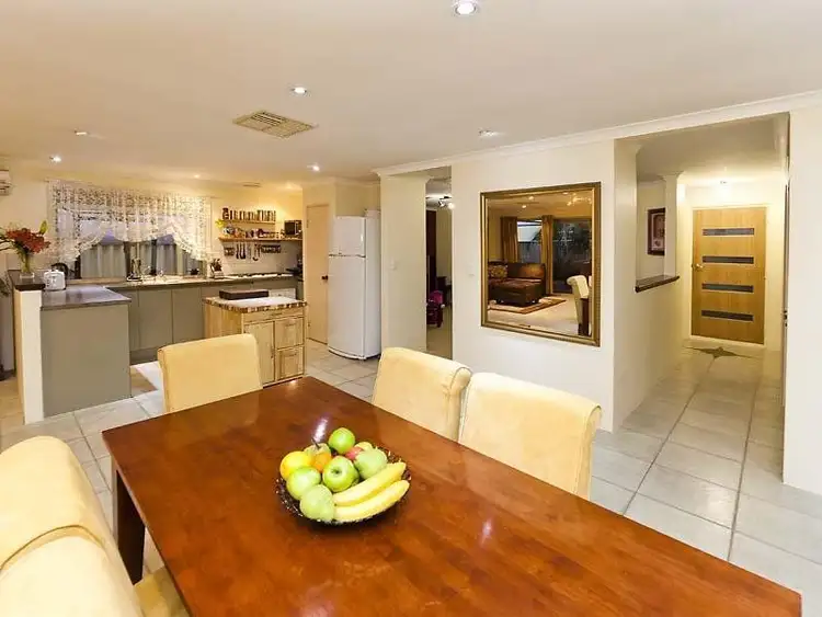 Seventh view of Homely house listing, 12 Cranberry Way, Kenwick WA 6107