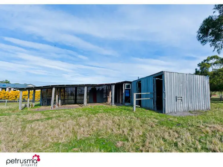 Seventh view of Homely land listing, 574 Rifle Range Road, Sandford TAS 7020