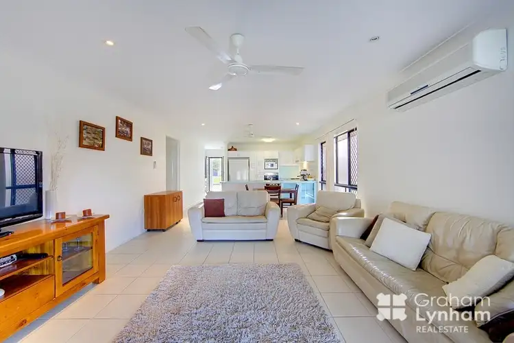 Sixth view of Homely house listing, 8 Laurie Motti Parade, Kirwan QLD 4817