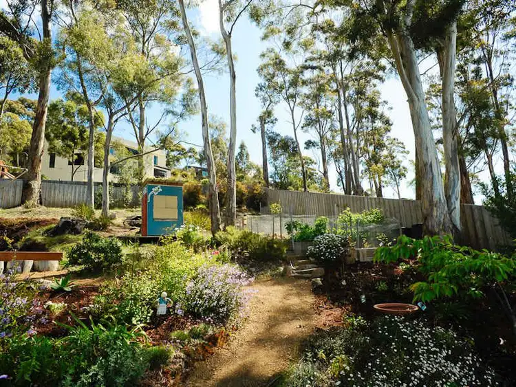 Sixth view of Homely house listing, 82 Hillcrest Road, Tolmans Hill TAS 7007