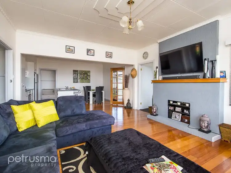 Second view of Homely house listing, 7 Penguin Drive, Glenorchy TAS 7010