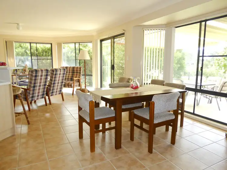 Second view of Homely house listing, 9 The Selection, Gulmarrad NSW 2463