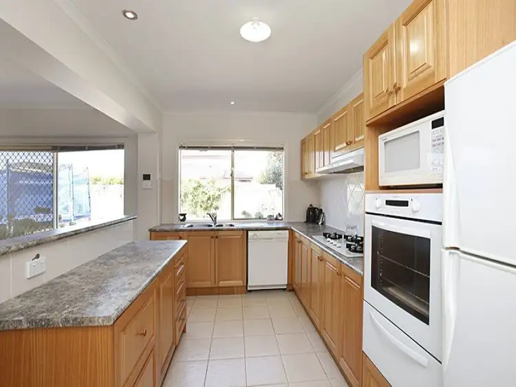 Sixth view of Homely house listing, 12 Brampton Close, Point Cook VIC 3030