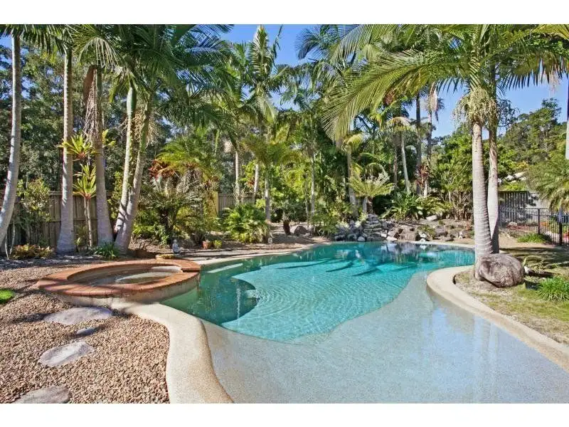 Main view of Homely house listing, 860 Sunrise Road, Tinbeerwah QLD 4563