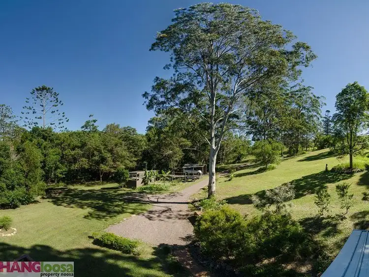 225B Sunrise Road, Doonan QLD 4562